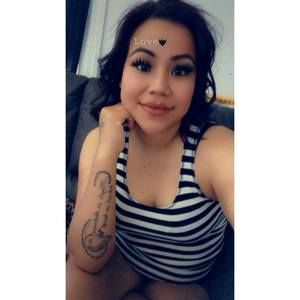 Meet your Posher, Chantel